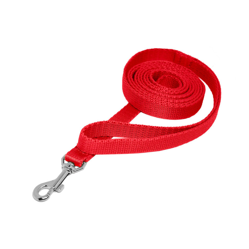 Lekka smycz przepinana 16mm - 5m - obrazek 1